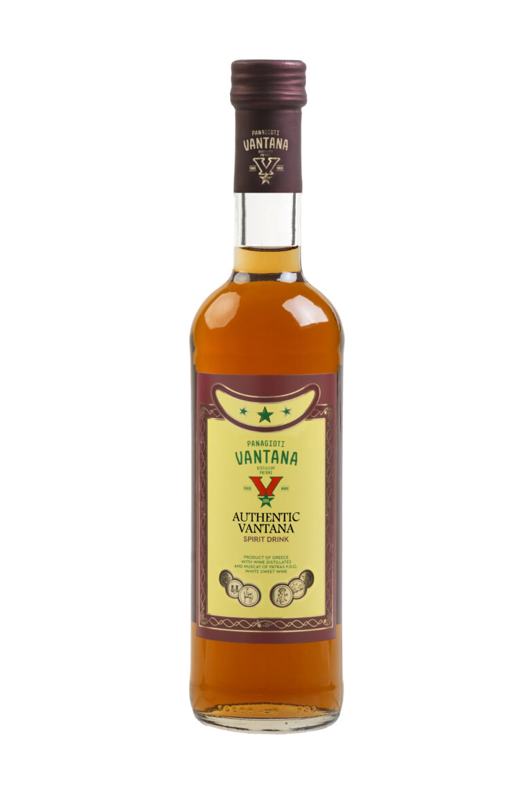 ΑΥΘΕΝΤΙΚΟ 3* VANTANA 30% 350 mL
