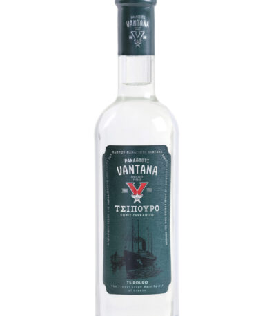 TSIPOURO VANTANA 40% 350 mL