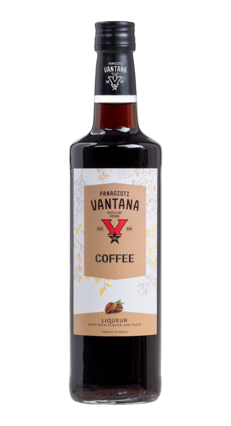 COFFEE VANTANA 20% 700 mL