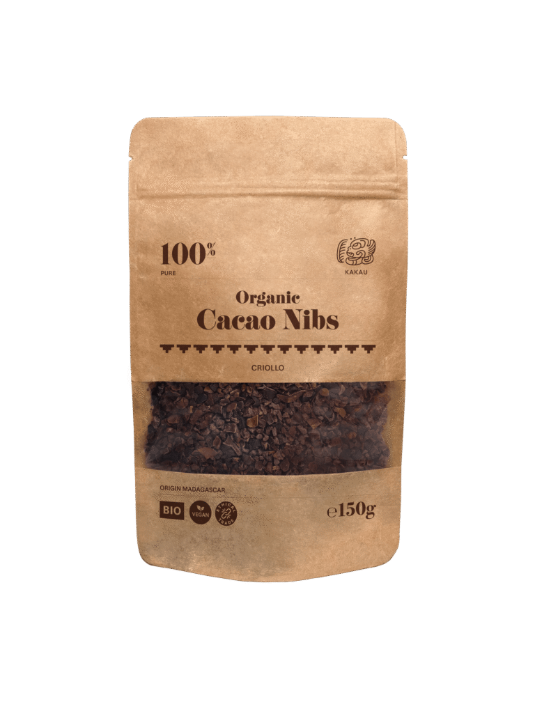 Organic Cacao Nibs