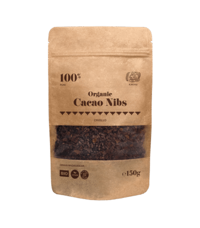 Organic Cacao Nibs
