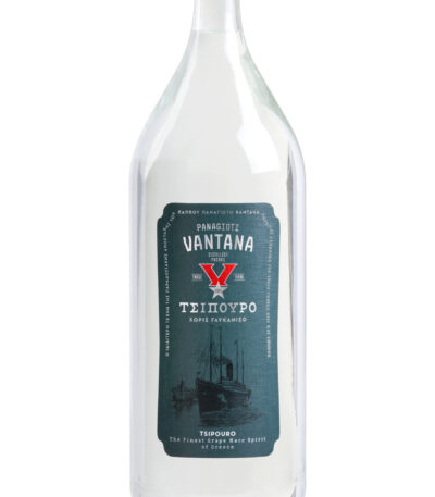 TSIPOURO VANTANA 37.5% 2L