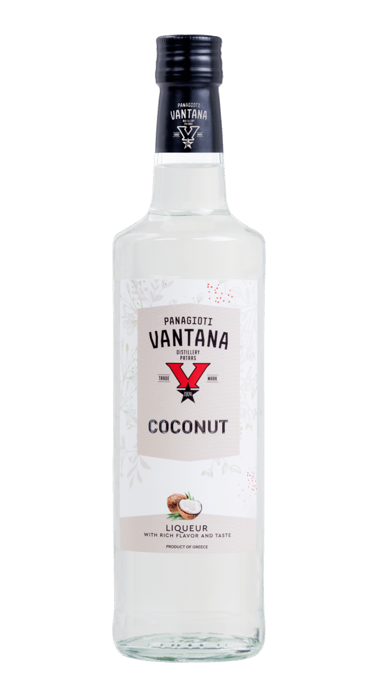 COCONUT VANTANA 20% 700 mL