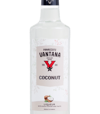 COCONUT VANTANA 20% 700 mL