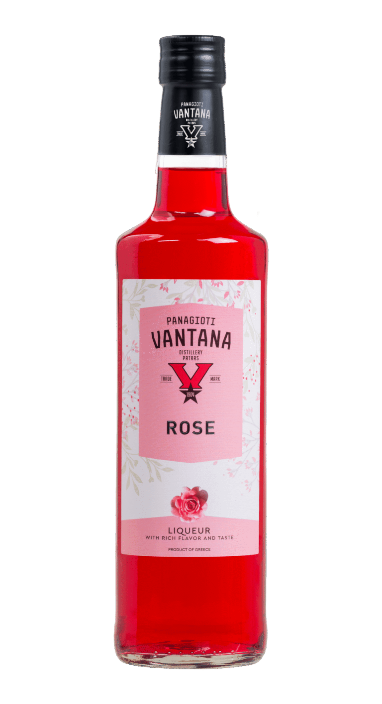 ROSE VANTANA 20% 700 mL