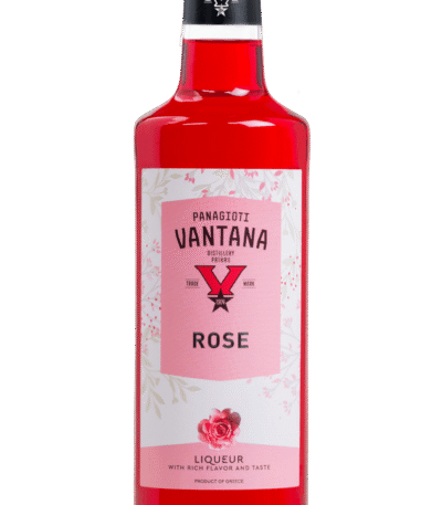 ROSE VANTANA 20% 700 mL
