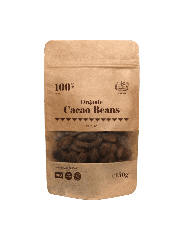 Organic Cacao Beans