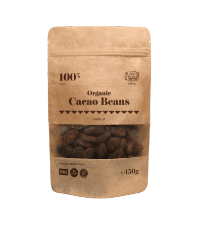 Organic Cacao Beans