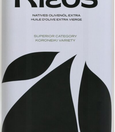 Extra Virgin Olive Oil 3 Liter Tin