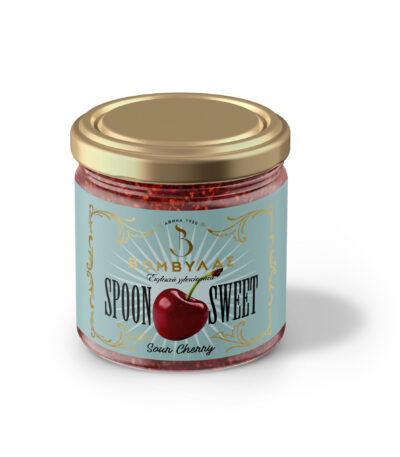 Spoon Sweet