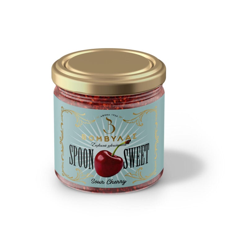 Spoon Sweet