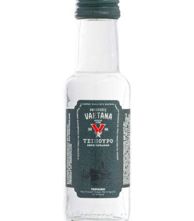 TSIPOURO VANTANA 40% 100 mL