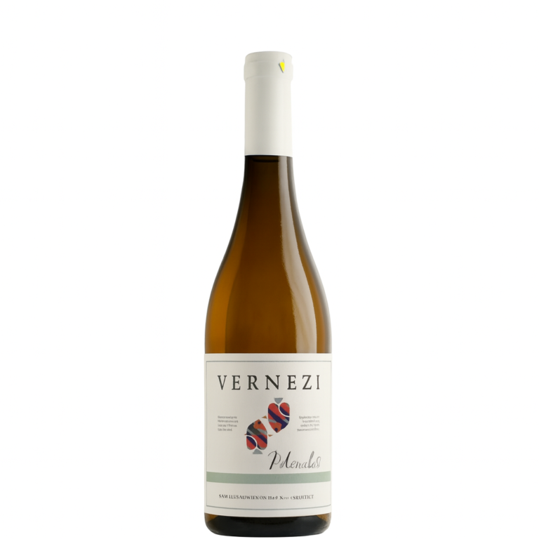 Vernezi White