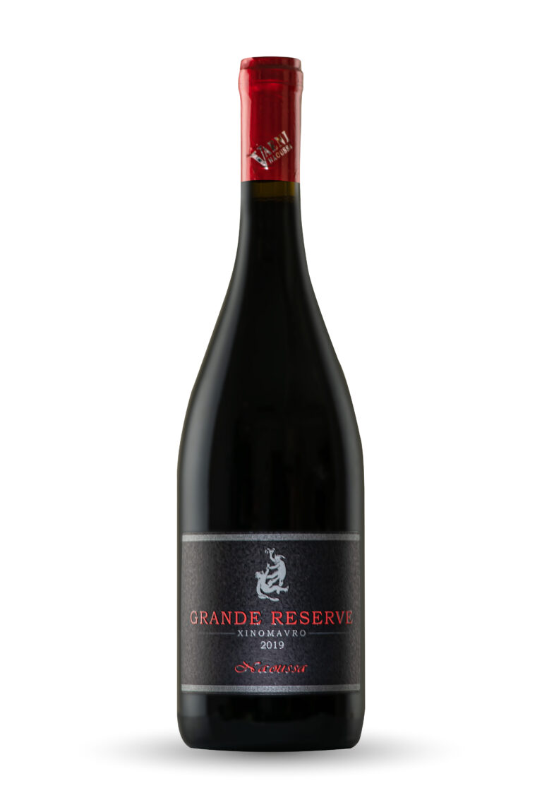 GRANDE RESERVE NAOUSSA