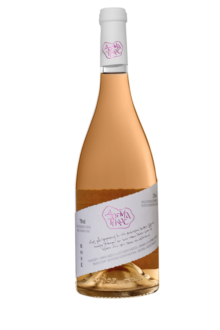 DOGMATIKOS ROSE