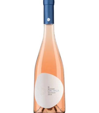 DROPALIA 2025 - Dry Rose Wine