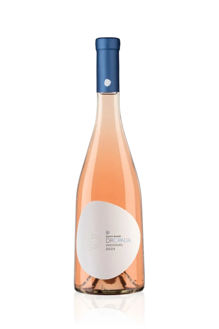 DROPALIA 2025 - Dry Rose Wine