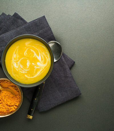Greek Dried Pumpkin powder