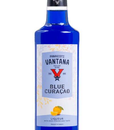 CURACAO VANTANA 20% 700 mL