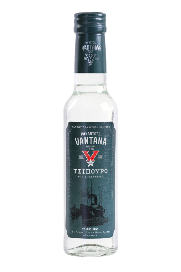 TSIPOURO VANTANA 40% 200 mL