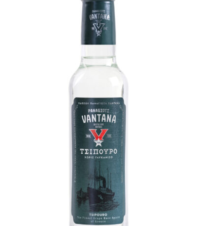 TSIPOURO VANTANA 40% 200 mL