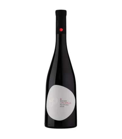 DROPALIA 2020 - Dry Red Wine (Aged)