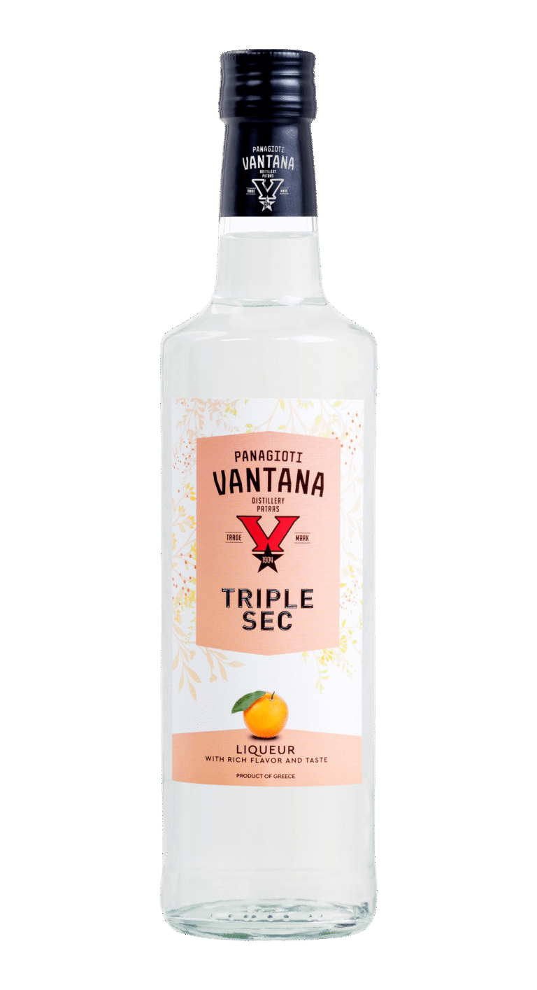 TRIPLE SEC VANTANA 20% 700 mL