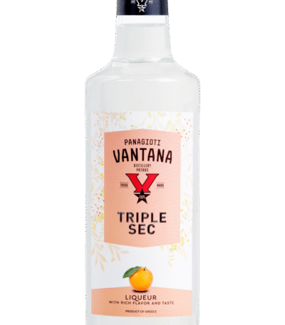 TRIPLE SEC VANTANA 20% 700 mL