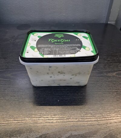TZATZIKI