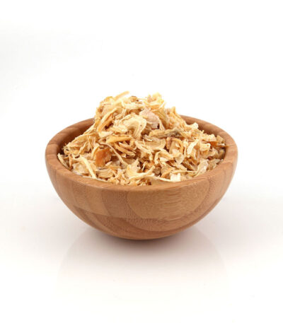 Greek Dried Onion flakes