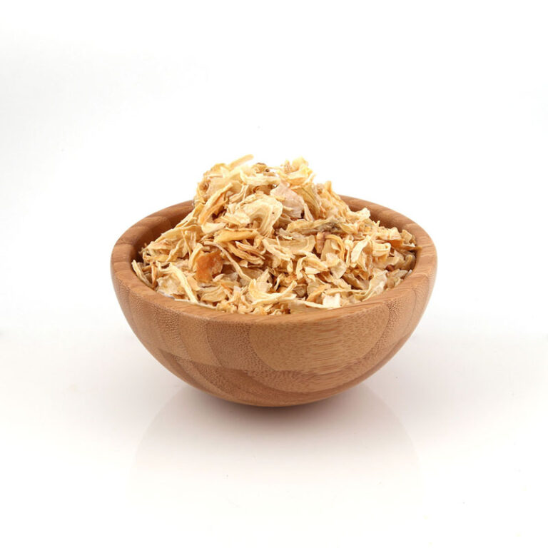 Greek Dried Onion flakes