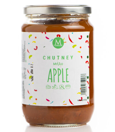 Mamellada Apple Chutney 780g