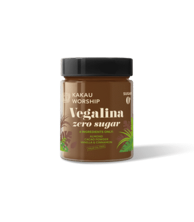 Vegalina Zero 0% Sugar