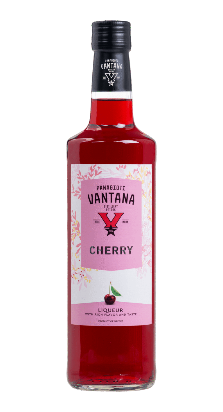 CHERRY VANTANA 20% 700 mL