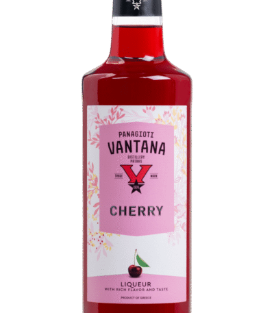 CHERRY VANTANA 20% 700 mL