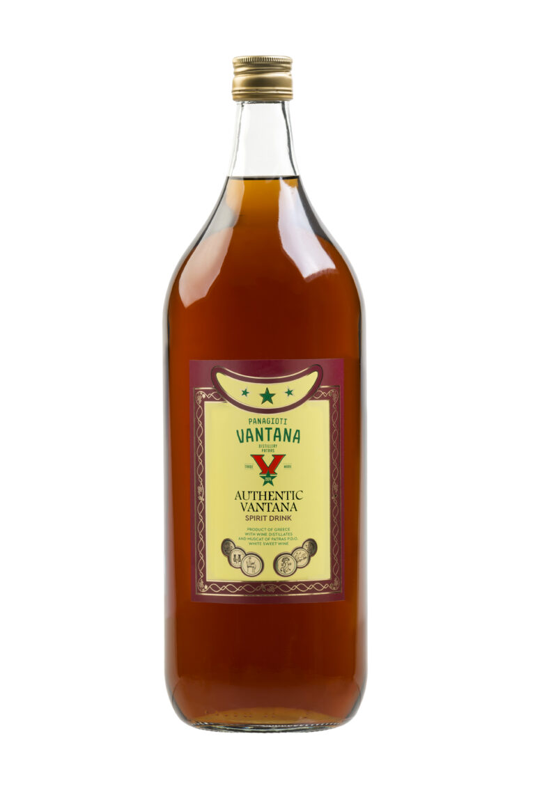 ΑΥΘΕΝΤΙΚΟ 3* VANTANA 30% 2L