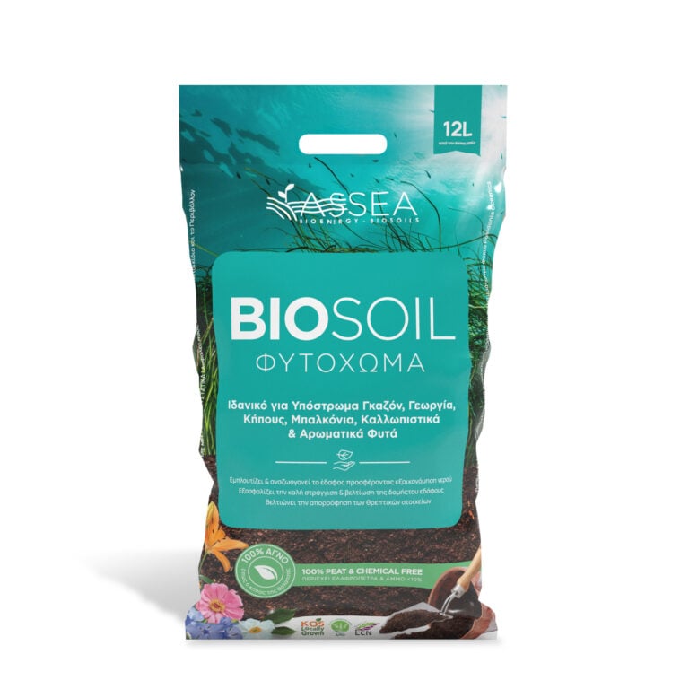 Assea bioSoil