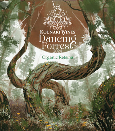 Dancing Forest 2024
