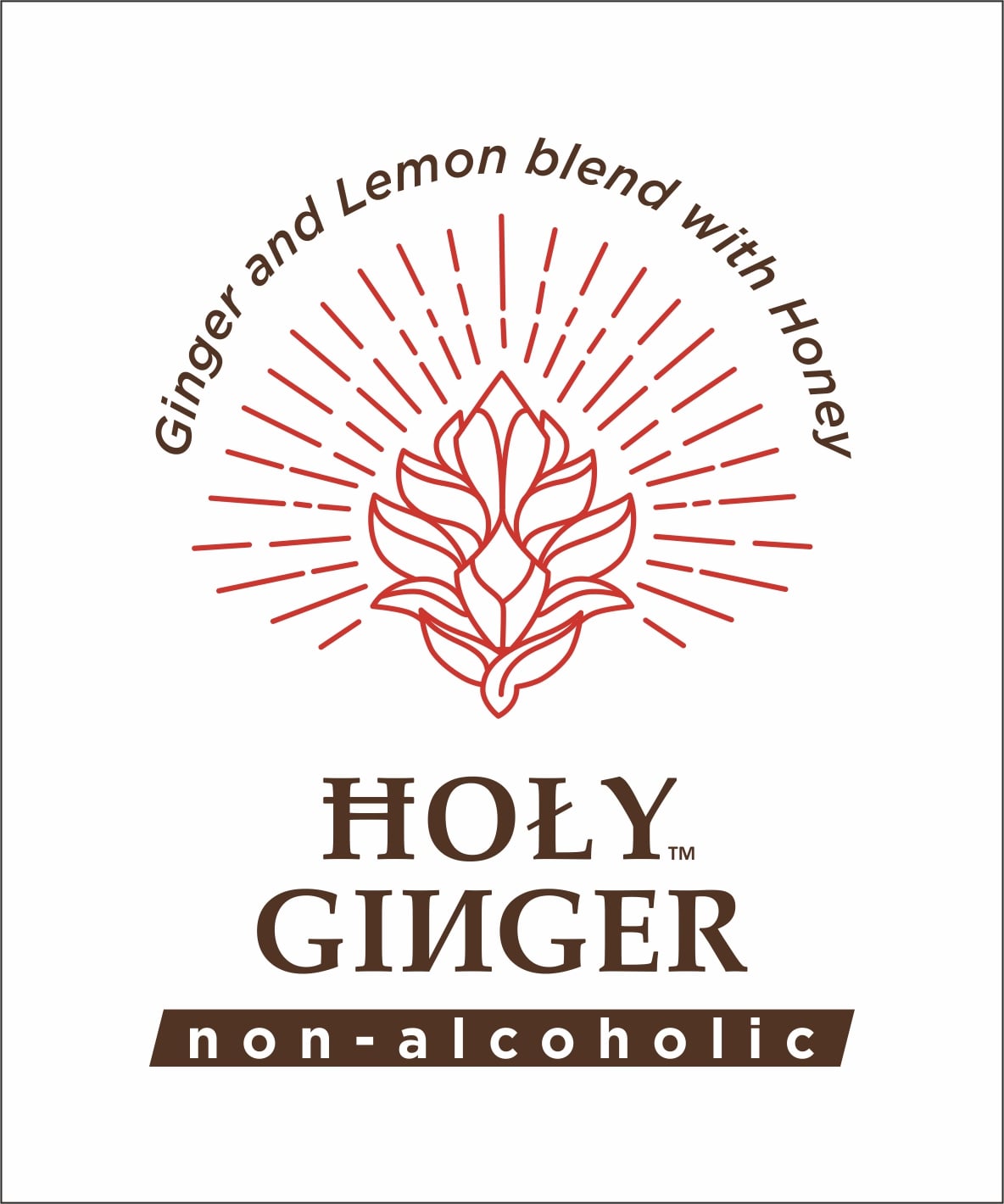 HOLY GINGER