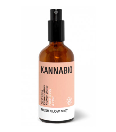 FRESH GLOW MIST (100ml)