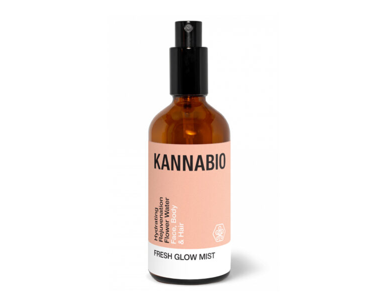 FRESH GLOW MIST (100ml)
