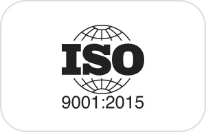 ISO 9001:2015