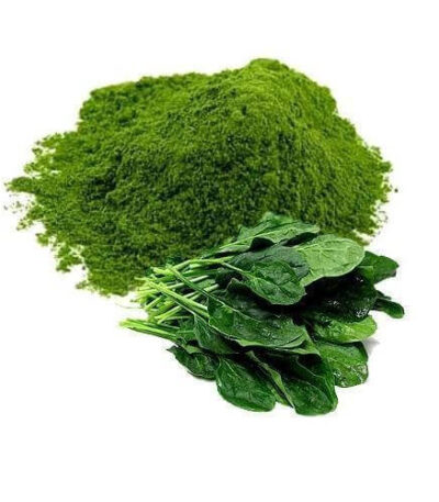 Greek Dried Spinach powder