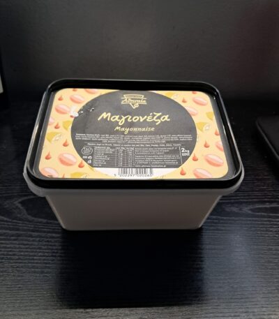 MAYONNAISE