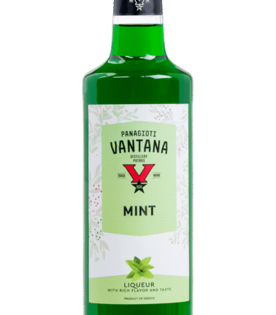 MINT VANTANA 20% 700 mL