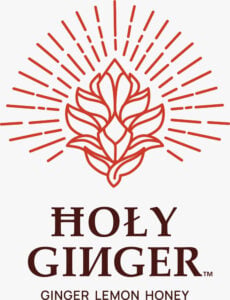 Holy Ginger