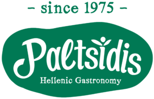 Paltsidis Hellenic Gastronomy