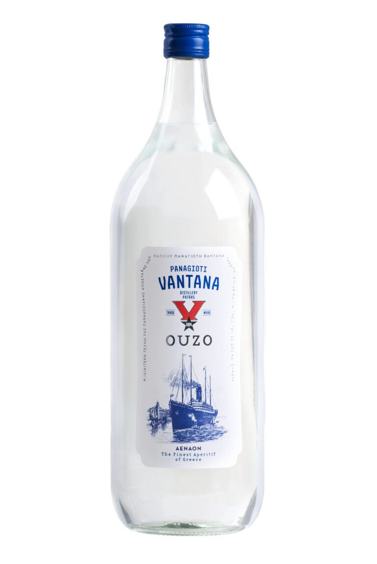 ΟUΖΟ VANTANA ΑΕΝΑΟΝ 37,5% 2 L