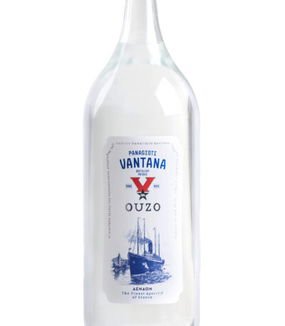 ΟUΖΟ VANTANA ΑΕΝΑΟΝ 37,5% 2 L