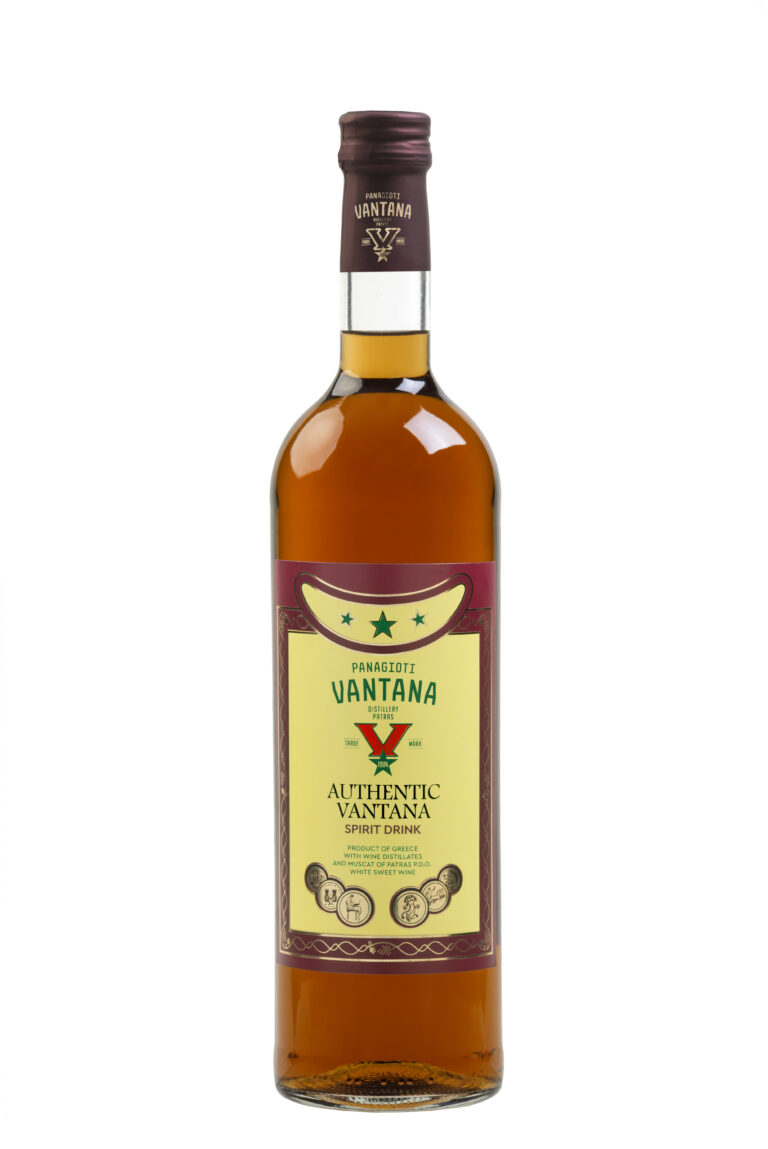ΑΥΘΕΝΤΙΚΟ 3* VANTANA 30% 700 mL